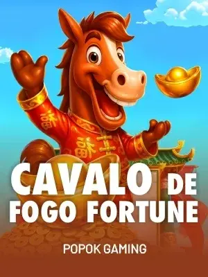 Cavalo de Fogo