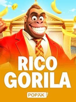 Rico Gorila