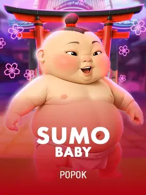Sumo Baby