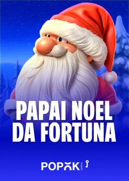 papai noel da fortuna