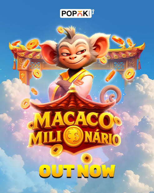 macaco milionario